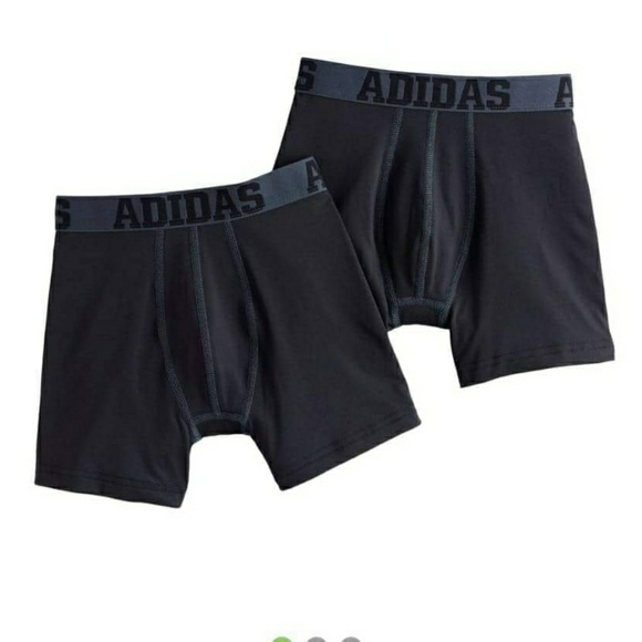 adidas youth boxer briefs
